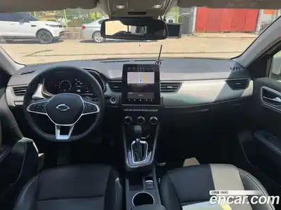 Renault XM3 2023 1.6 гидро в Москве № 1542860, миниатюра 8