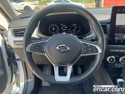 Renault XM3 2023 1.6 гидро в Москве № 1542860, миниатюра 9