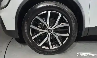 Renault QM6 2020 2.0 гидро в Москве № 1542975, миниатюра 5