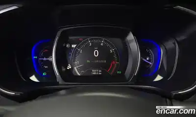 Renault QM6 2020 2.0 гидро в Москве № 1542975, миниатюра 8