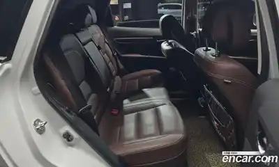 Renault QM6 2019 2.0 гидро в Москве № 1542978, миниатюра 12