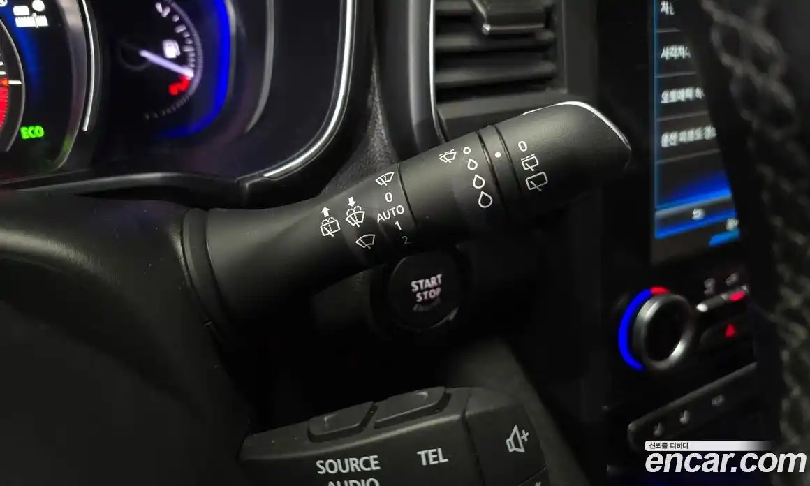 Renault QM6 2019 2.0 гидро в Москве № 1542978, фото 16