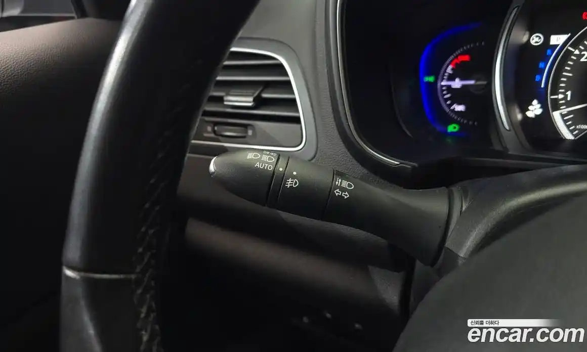 Renault QM6 2019 2.0 гидро в Москве № 1542978, фото 17
