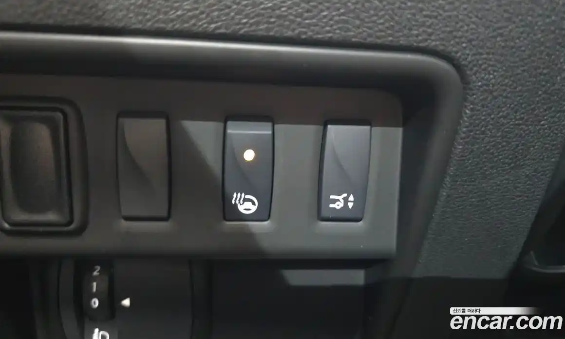 Renault QM6 2019 2.0 гидро в Москве № 1542978, фото 18