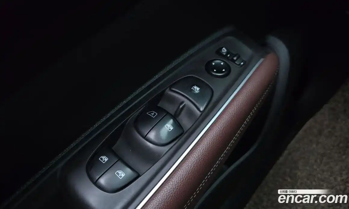 Renault QM6 2019 2.0 гидро в Москве № 1542978, фото 19