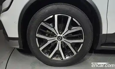 Renault QM6 2019 2.0 гидро в Москве № 1542978, миниатюра 5