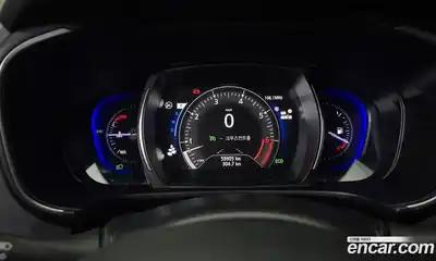 Renault QM6 2019 2.0 гидро в Москве № 1542978, миниатюра 8
