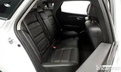 Renault SM6 2018 1.5 гидро в Москве № 1543146, миниатюра 11