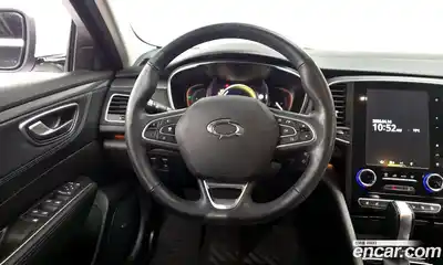 Renault SM6 2018 1.5 гидро в Москве № 1543146, миниатюра 12