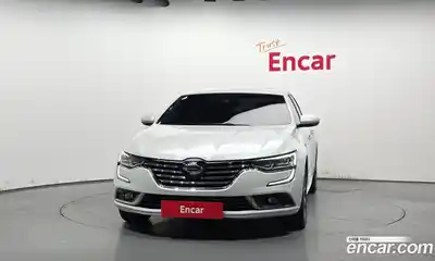 Renault SM6 2018 1.5 гидро в Москве № 1543146, миниатюра 3