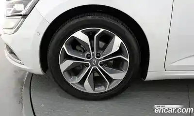 Renault SM6 2018 1.5 гидро в Москве № 1543146, миниатюра 5