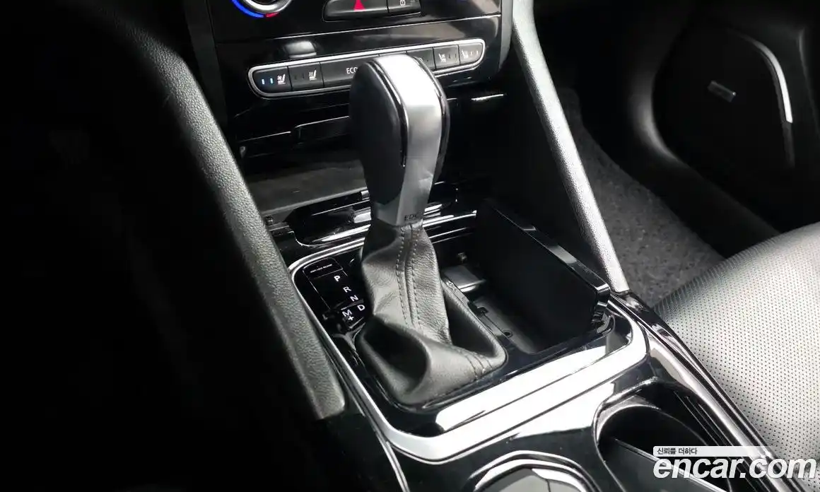 Renault SM6 2018 1.5 гидро в Москве № 1543146, фото 9