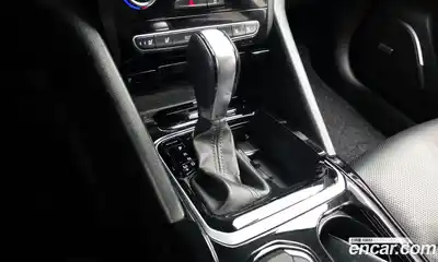Renault SM6 2018 1.5 гидро в Москве № 1543146, миниатюра 9