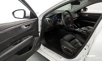 Renault SM6 2018 1.5 гидро в Москве № 1543146, миниатюра 10