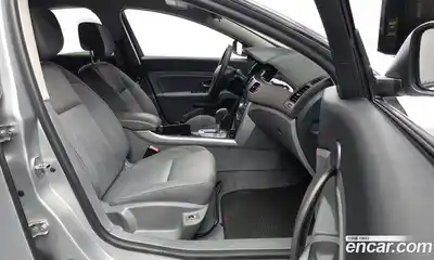 Renault SM5 2010 2.0 гидро в Москве № 1543256, миниатюра 11