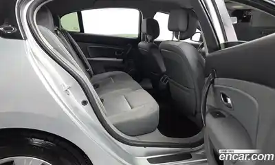 Renault SM5 2010 2.0 гидро в Москве № 1543256, миниатюра 12