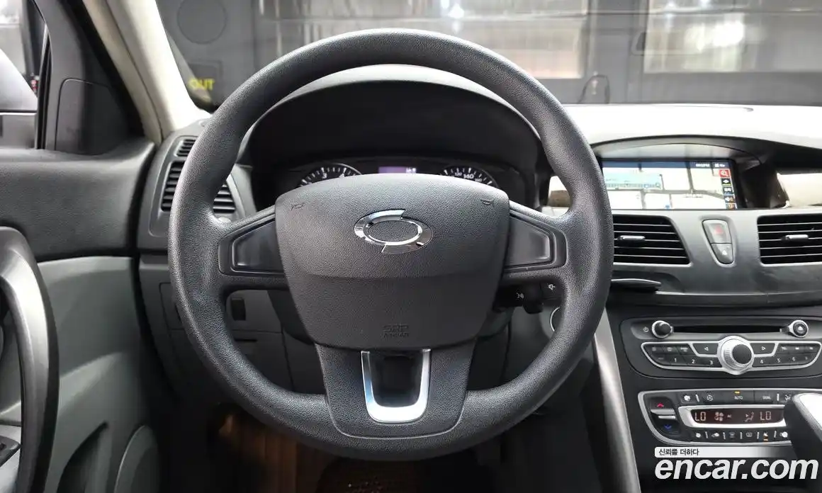 Renault SM5 2010 2.0 гидро в Москве № 1543256, фото 13
