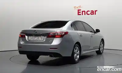 Renault SM5 2010 2.0 гидро в Москве № 1543256, миниатюра 2