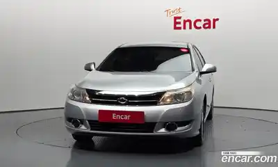 Renault SM5 2010 2.0 гидро в Москве № 1543256, миниатюра 3