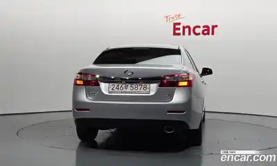 Renault SM5 2010 2.0 гидро в Москве № 1543256, миниатюра 4
