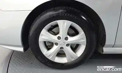 Renault SM5 2010 2.0 гидро в Москве № 1543256, миниатюра 5
