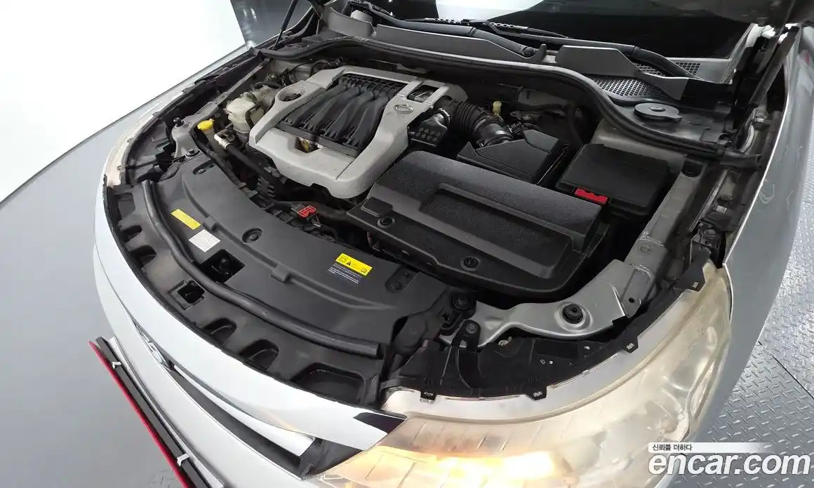Renault SM5 2010 2.0 гидро в Москве № 1543256, фото 6