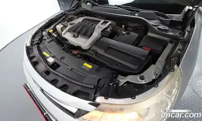 Renault SM5 2010 2.0 гидро в Москве № 1543256, миниатюра 6