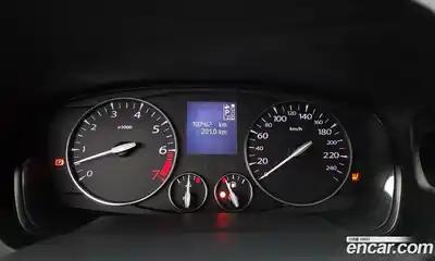 Renault SM5 2010 2.0 гидро в Москве № 1543256, миниатюра 8