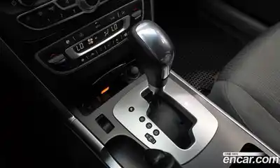 Renault SM5 2010 2.0 гидро в Москве № 1543256, миниатюра 9