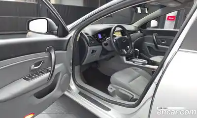 Renault SM5 2010 2.0 гидро в Москве № 1543256, миниатюра 10