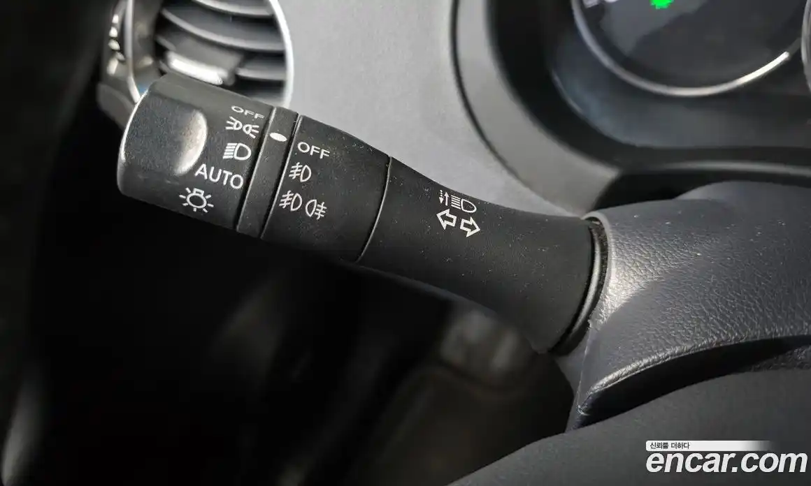 Renault QM5 2012 2.0 гидро в Москве № 1543335, фото 17