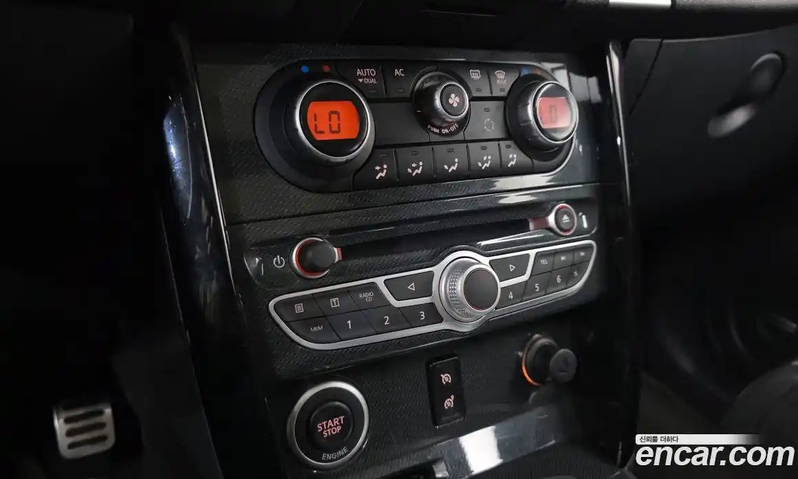 Renault QM5 2012 2.0 гидро в Москве № 1543335, фото 20
