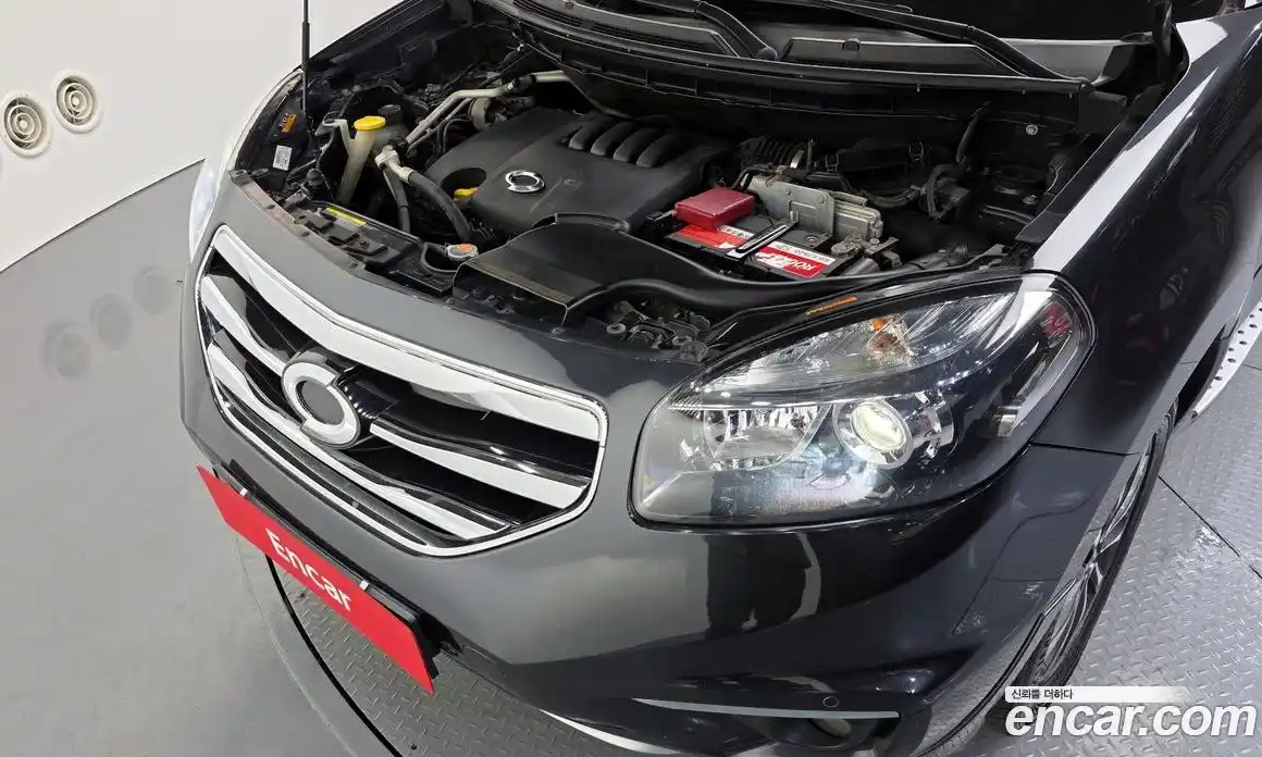 Renault QM5 2012 2.0 гидро в Москве № 1543335, фото 6