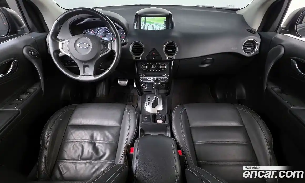 Renault QM5 2012 2.0 гидро в Москве № 1543335, фото 7