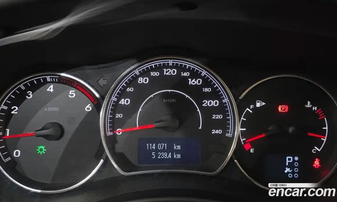 Renault QM5 2012 2.0 гидро в Москве № 1543335, фото 8