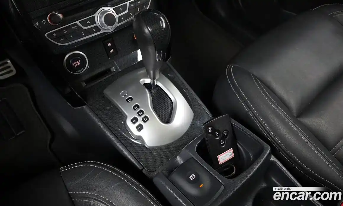 Renault QM5 2012 2.0 гидро в Москве № 1543335, фото 9