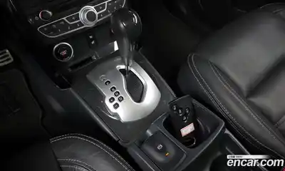 Renault QM5 2012 2.0 гидро в Москве № 1543335, миниатюра 9