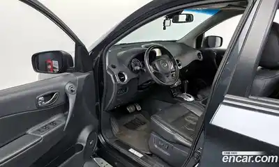 Renault QM5 2012 2.0 гидро в Москве № 1543335, миниатюра 10