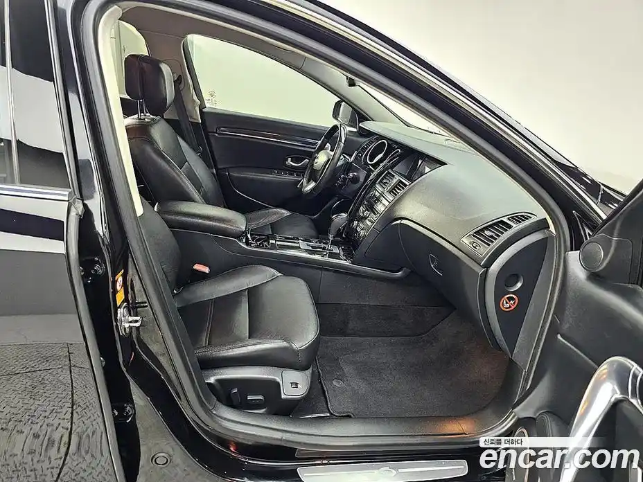 Renault SM7 2012 2.5 гидро в Москве № 1543370, фото 11