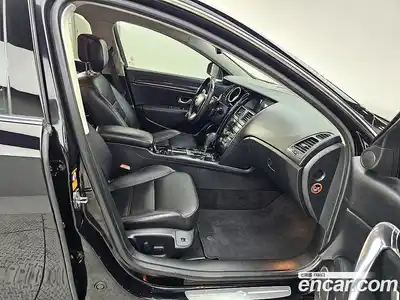 Renault SM7 2012 2.5 гидро в Москве № 1543370, миниатюра 11