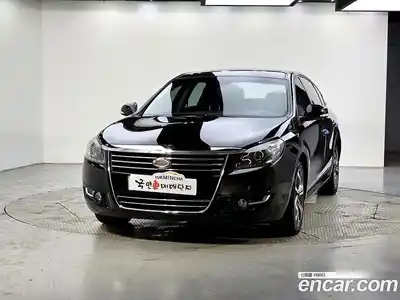 Renault SM7 2012 2.5 гидро в Москве № 1543370, миниатюра 2