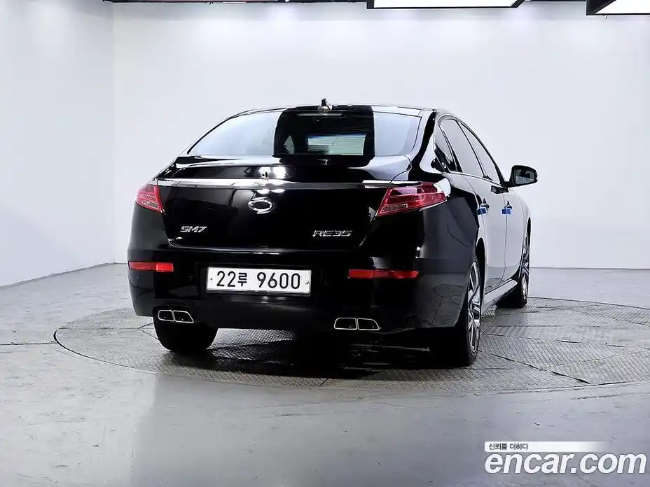 Renault SM7 2012 2.5 гидро в Москве № 1543370, фото 3