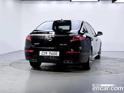 Renault SM7 2012 2.5 гидро в Москве № 1543370, миниатюра 3