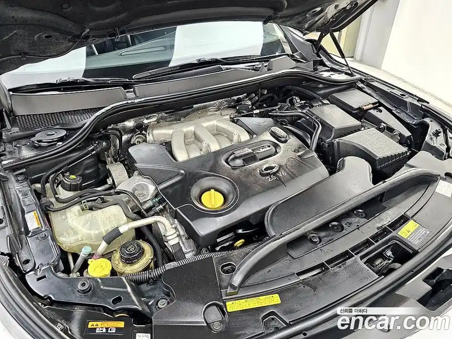 Renault SM7 2012 2.5 гидро в Москве № 1543370, фото 6