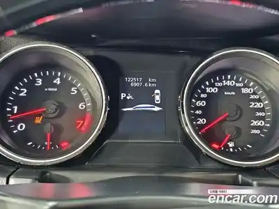 Renault SM7 2012 2.5 гидро в Москве № 1543370, миниатюра 7