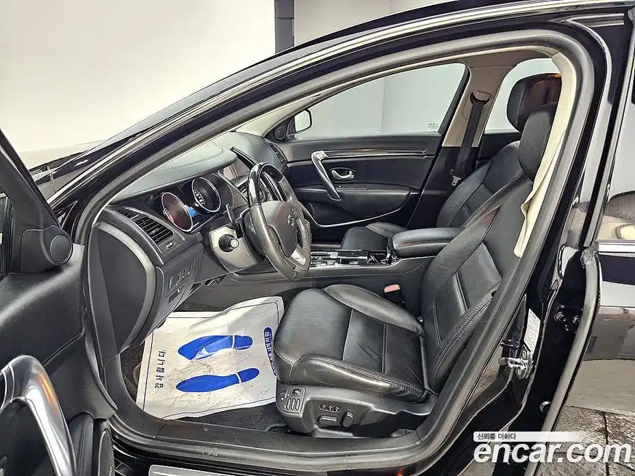 Renault SM7 2012 2.5 гидро в Москве № 1543370, фото 8