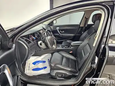 Renault SM7 2012 2.5 гидро в Москве № 1543370, миниатюра 8