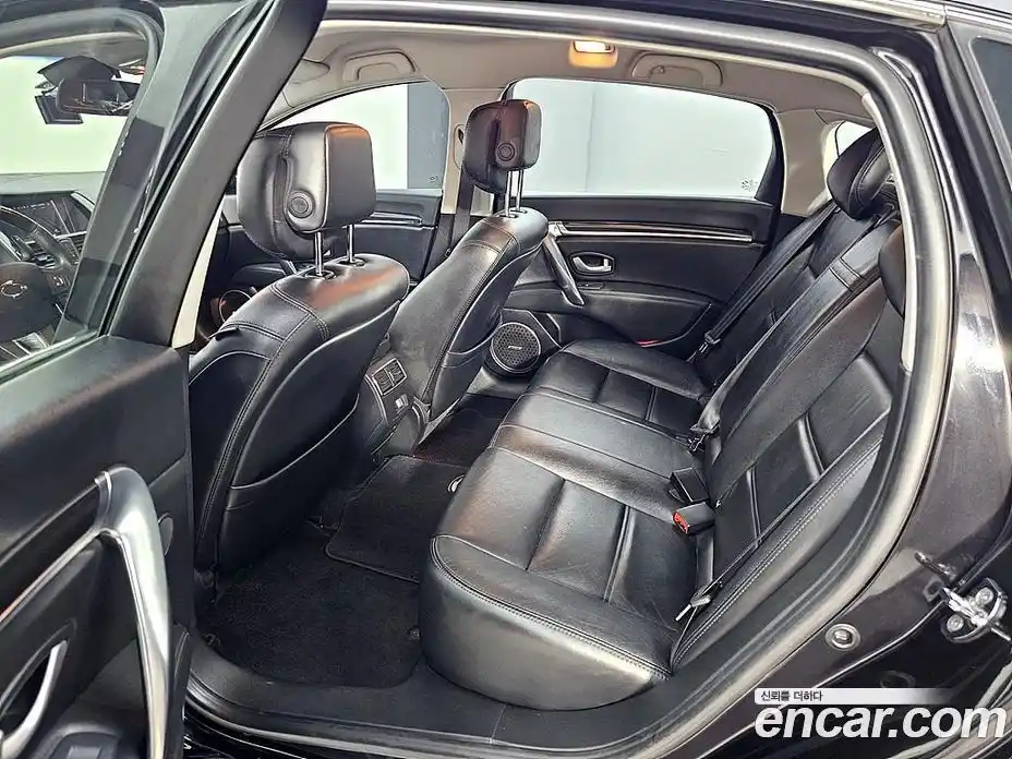 Renault SM7 2012 2.5 гидро в Москве № 1543370, фото 9