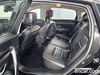 Renault SM7 2012 2.5 гидро в Москве № 1543370, миниатюра 9