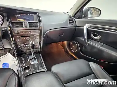 Renault SM7 2012 2.5 гидро в Москве № 1543370, миниатюра 10